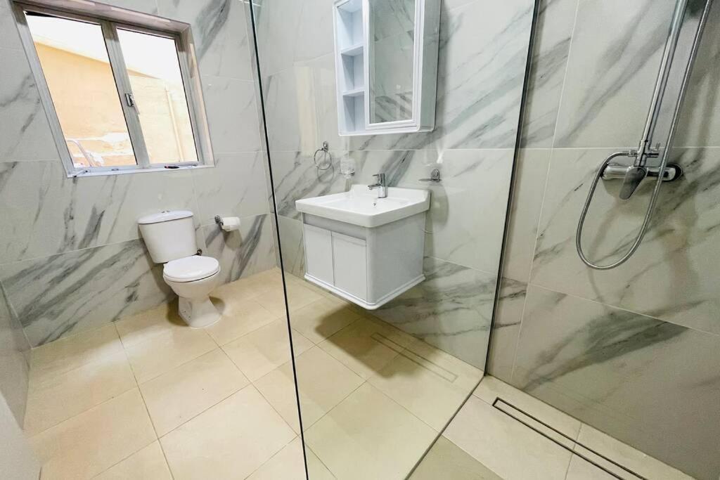 2 Bed Apt In Heart Of St Julians - 5Min From Seafront Сент Джулианс Экстерьер фото