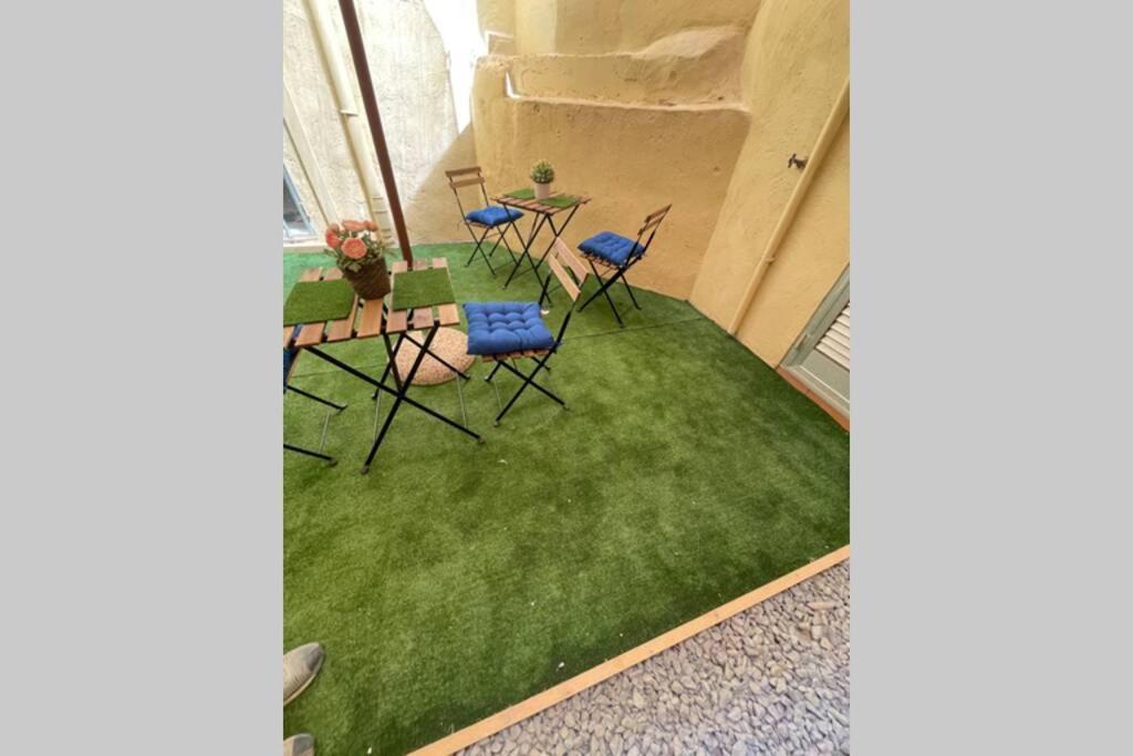 2 Bed Apt In Heart Of St Julians - 5Min From Seafront Сент Джулианс Экстерьер фото